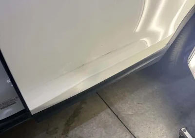 2018 Honda Pilot Auto Body Repair Blaine MN