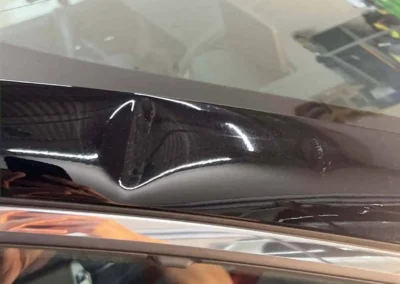 Dent Removal for Storm Damage Dents