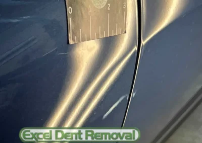 Ding Repair at Excel Dent Removal