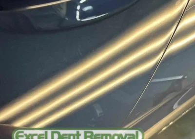 Door Ding Repair at Excel Dent Removal in Blaine MN