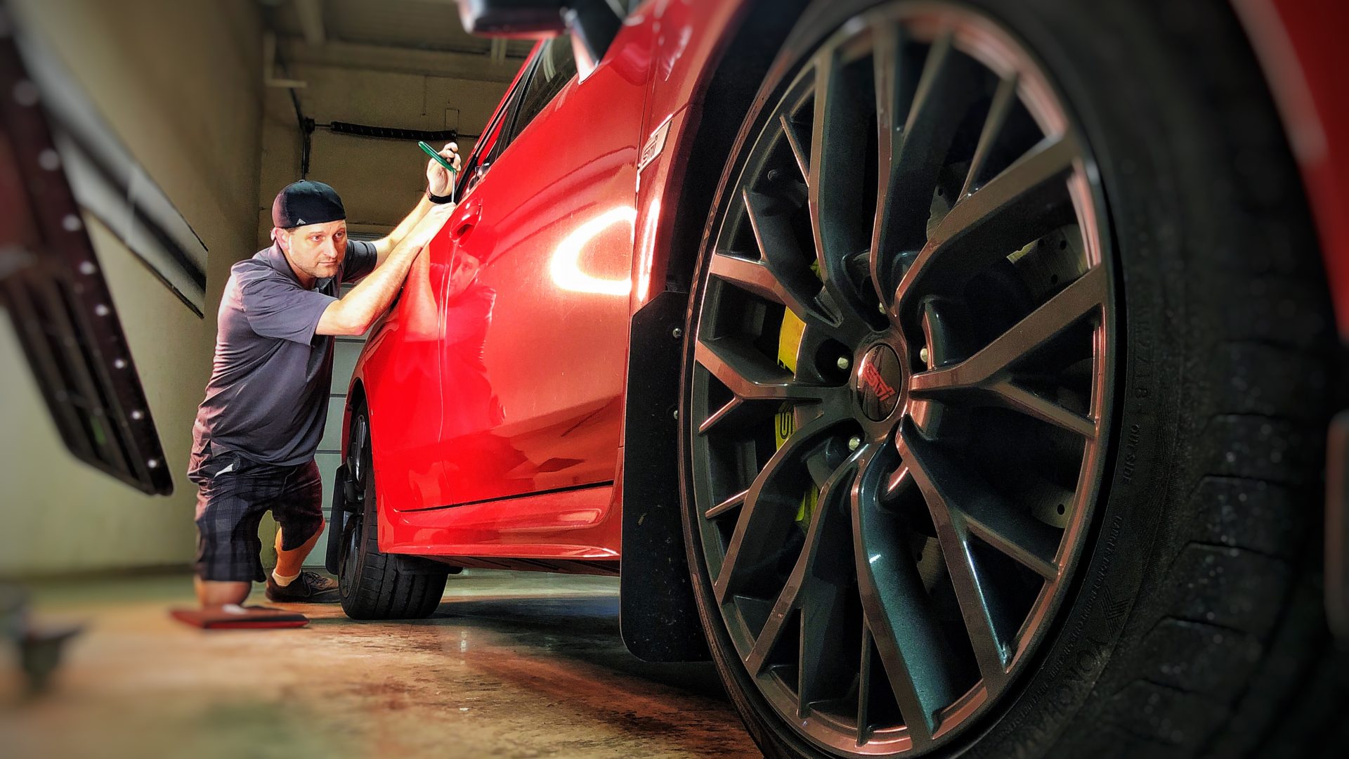 Minor Dent Repair Excel Dent Removal Paintless Dent Repair Hail