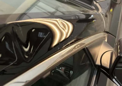 Glue Pull Dent Repair