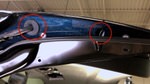 Inspect Access for Fixing a Car Dent
