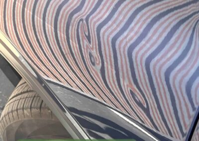 Quick and Easy Door Ding Repair with Paintless Dent Removal Techniques