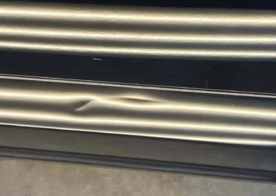 PDR Crease Dents in Ford F150