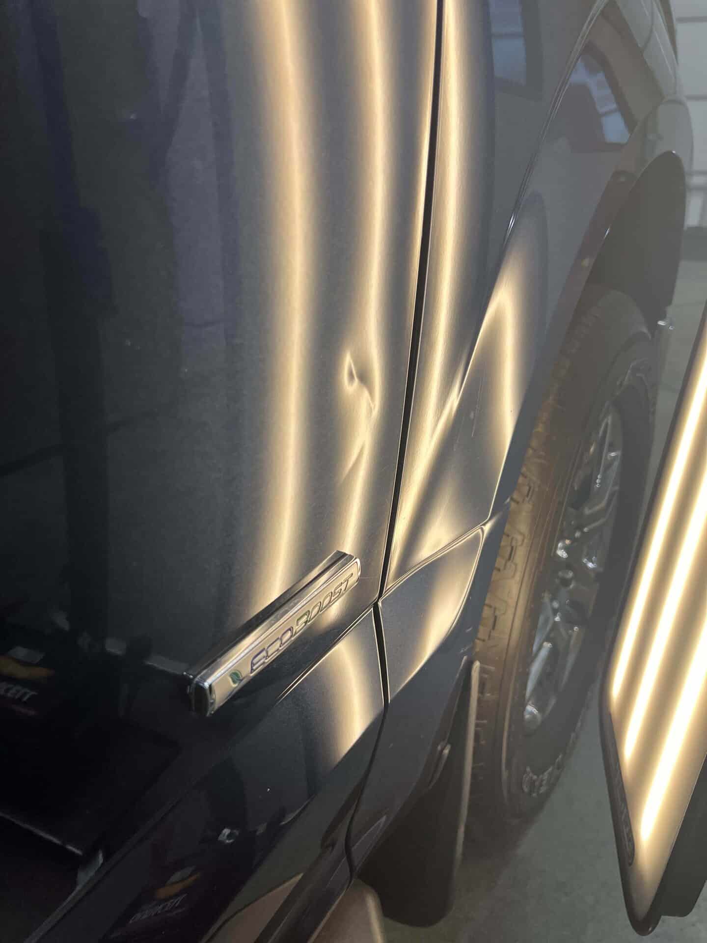 Cool Review About Door Dent Repair Cost