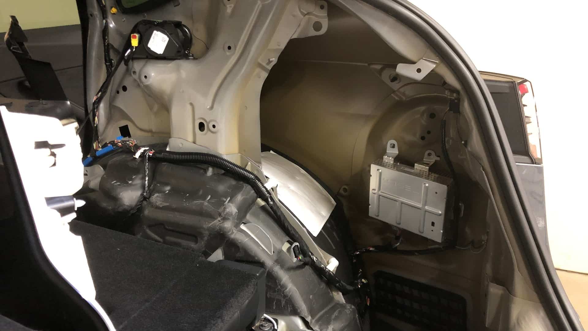 Remove Vehicle Interior Trim Cost To Remove Vehicle Interior Trim Panels