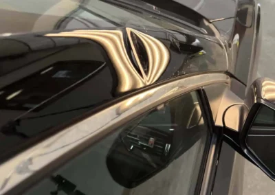 Storm Damage Repair for Dents at Excel Dent Removal of Blaine MN