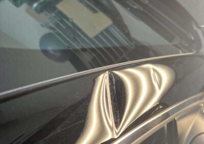 Storm Damage Repair: Solutions For Vehicle Dents and Windshield Replacement